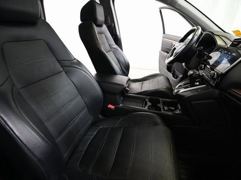 Used 2018 Honda CR-V EX-L image 26
