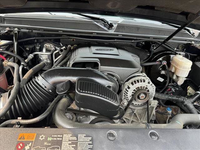 Used 2013 GMC Yukon Denali AWD/4WD image 21