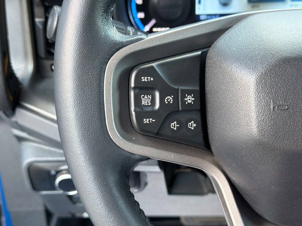Used 2024 Ford Bronco Badlands AWD/4WD image 30