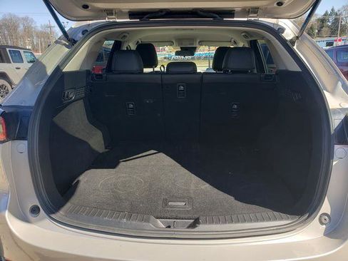 Used 2024 MAZDA CX-5 AWD 2.5 S w/ Select Package image 5