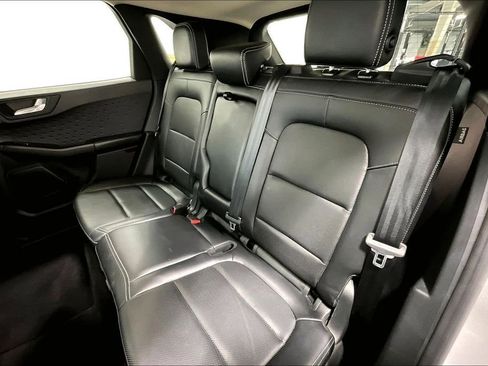 Used 2020 Ford Escape SEL image 34