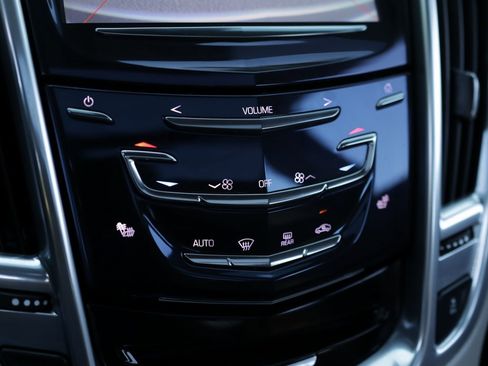 Used 2014 Cadillac SRX Performance w/ Driver Awareness Package image 15