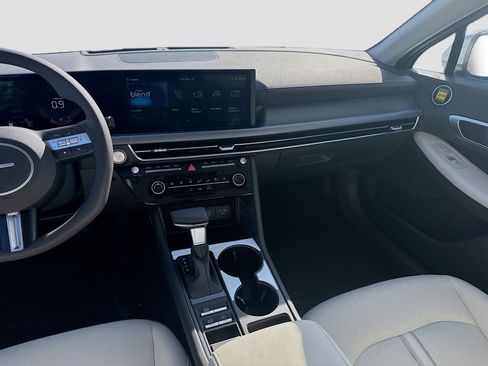 New 2026 Hyundai Sonata SE image 16
