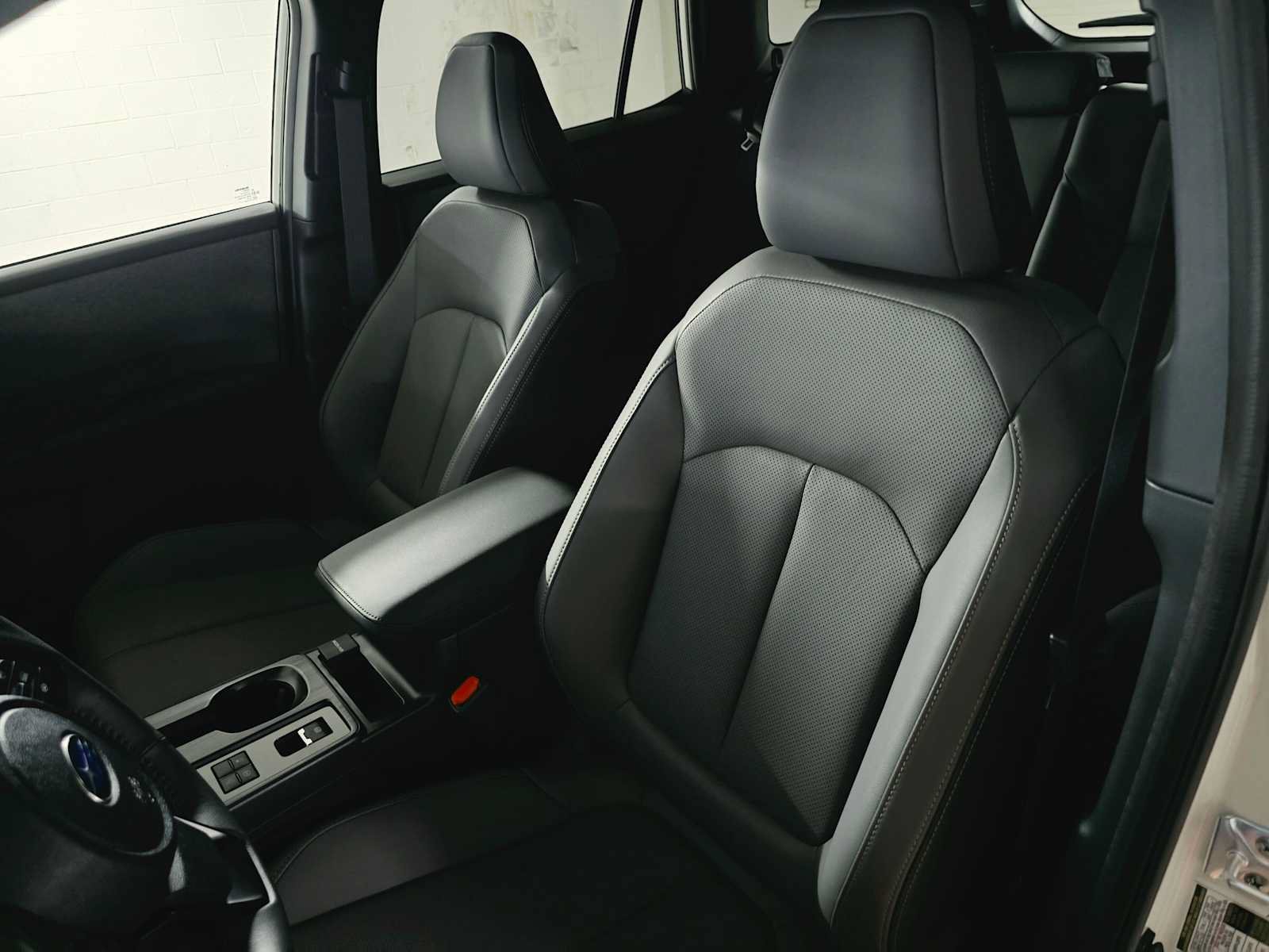 New 2026 Subaru Outback Limited AWD/4WD image 21