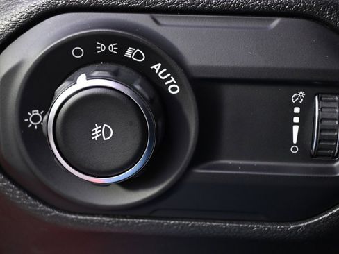 Used 2023 Jeep Wrangler Unlimited Sport image 25