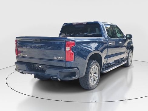 Used 2021 Chevrolet Silverado 1500 High Country image 7