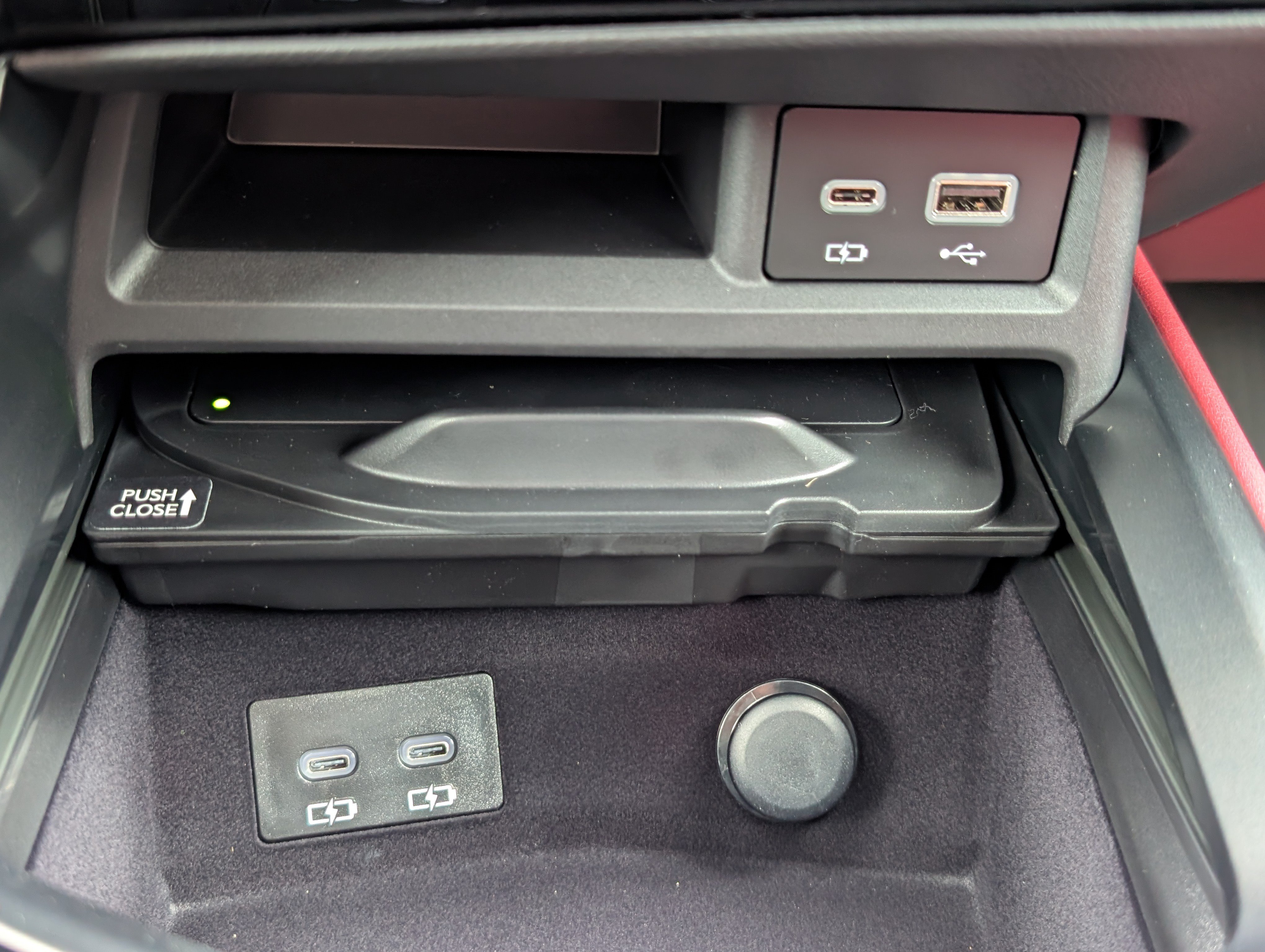 New 2026 Lexus NX 450h+ AWD w/ Accessory Package (2T) image 22