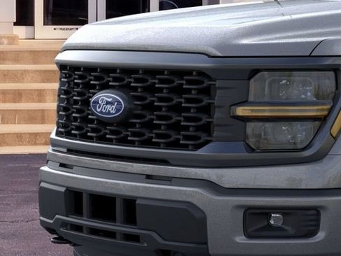 New 2026 Ford F150 STX w/ Equipment Group 200A AWD/4WD image 17