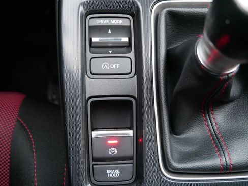 Certified 2022 Honda Civic Si image 32