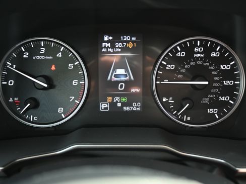 Certified 2025 Subaru Outback Limited XT image 19