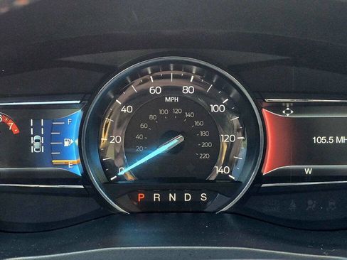 Used 2018 Ford Explorer Sport AWD/4WD image 41