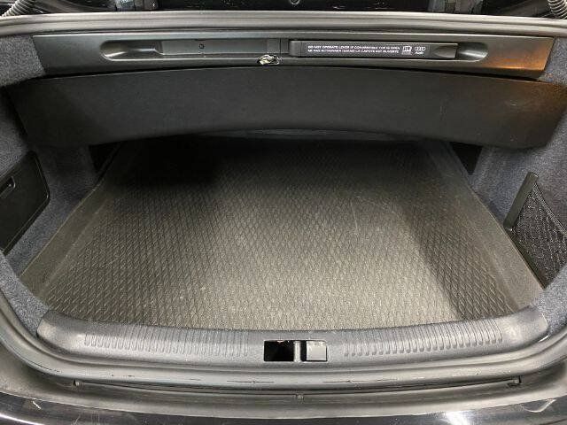 Used 2009 Audi S4 Cabriolet AWD/4WD image 21