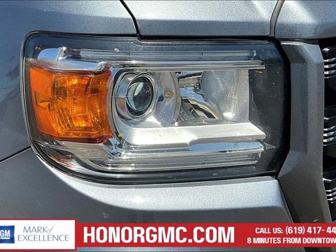 Used 2021 GMC Canyon Elevation w/ Driver Alert Package AWD/4WD image 30