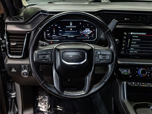 Used 2024 GMC Sierra 2500 Denali Ultimate image 18