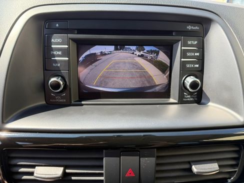 Used 2015 MAZDA CX-5 Grand Touring AWD/4WD image 19