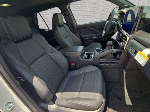 New 2026 Toyota 4Runner TRD Off-Road Premium AWD/4WD image 10