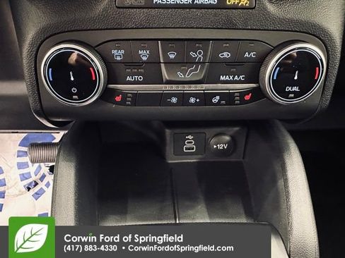 New 2026 Ford Escape Active w/ Cold Weather Package image 28