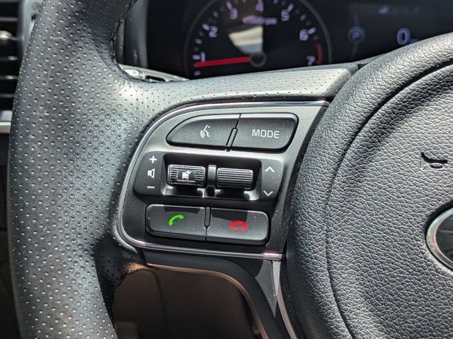 Used 2018 Kia Sportage EX w/ EX Sport Appearance Package FWD image 28