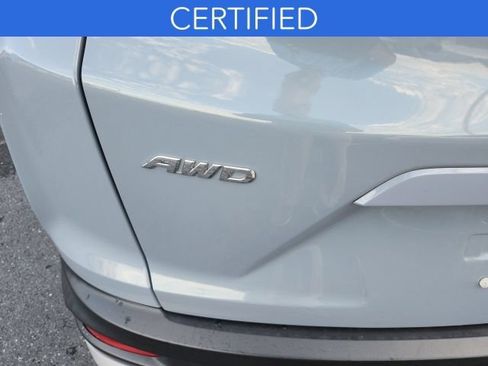 Certified 2021 Honda CR-V Special Edition image 14