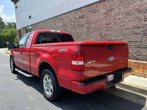 Used 2008 Ford F150 STX RWD image 3