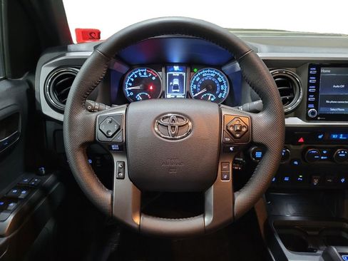 Used 2023 Toyota Tacoma TRD Pro AWD/4WD image 23