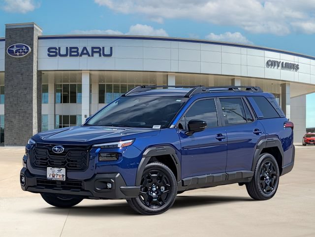New 2026 Subaru Outback Limited AWD/4WD image 1