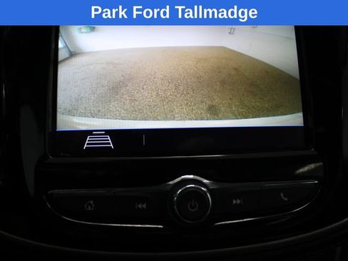 Used 2018 Chevrolet Trax LS AWD/4WD image 19