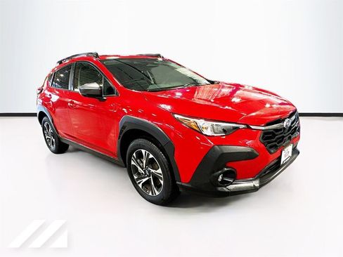 Certified 2025 Subaru Crosstrek 2.0i Premium AWD/4WD image 3