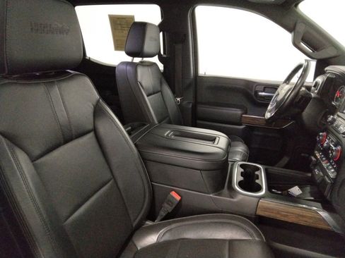 Used 2019 Chevrolet Silverado 1500 High Country image 43