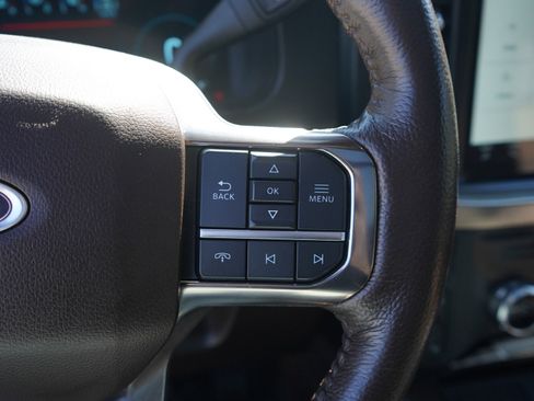 Used 2023 Ford F250 King Ranch AWD/4WD image 31