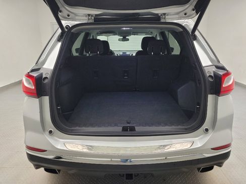 Used 2019 Chevrolet Equinox LT AWD/4WD image 29