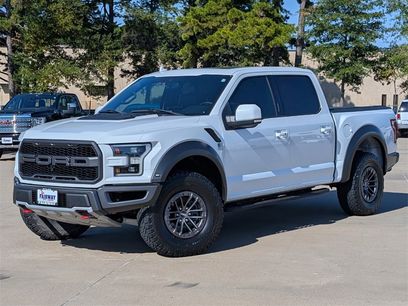 Used 2019 Ford F150 Raptor w/ Equipment Group 802A Luxury