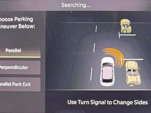 Used 2023 Jeep Grand Cherokee L Summit w/ Advanced Protech Group IV image 39