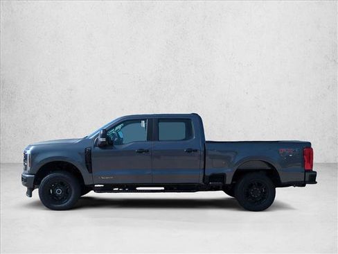 New 2026 Ford F250 XL w/ STX Appearance Package image 5