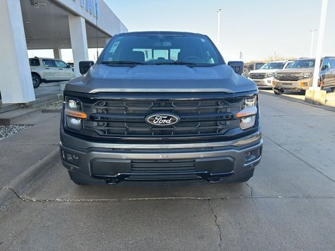 New 2026 Ford F150 XLT image 7