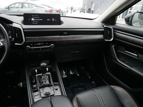 Used 2023 MAZDA CX-50 AWD 2.5 Turbo w/ Cargo Package image 15