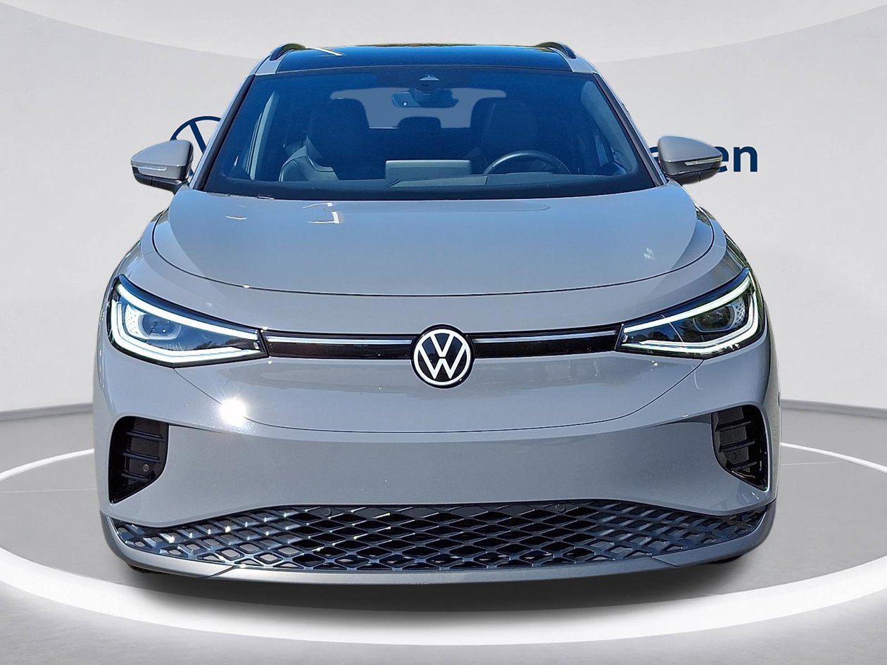 Used 2023 Volkswagen ID.4 Pro S RWD image 2