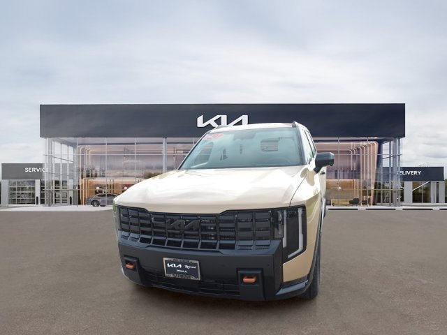 New 2027 Kia Telluride SX Prestige X-Pro AWD/4WD image 8