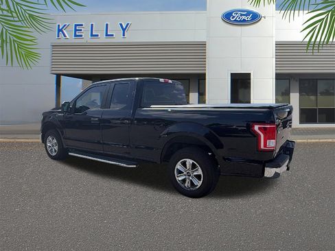 Used 2016 Ford F150 XL w/ Equipment Group 101A Mid RWD image 3