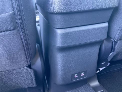 New 2026 Mitsubishi Outlander Sport LE AWD/4WD image 15