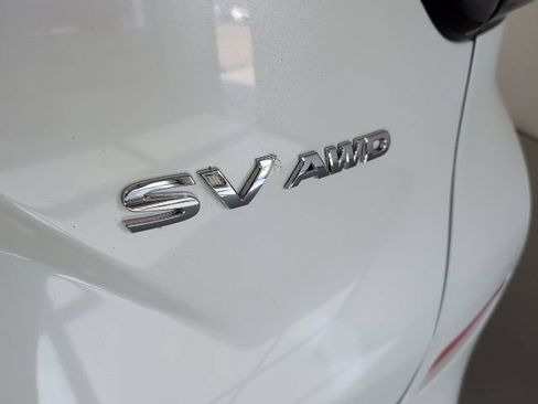 Used 2024 Nissan Murano SV AWD/4WD image 37