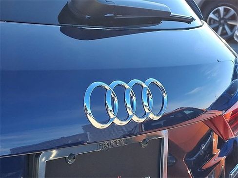 New 2025 Audi Q3 2.0T Premium image 20