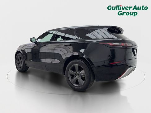 Used 2023 Land Rover Range Rover Velar R-Dynamic S AWD/4WD image 4