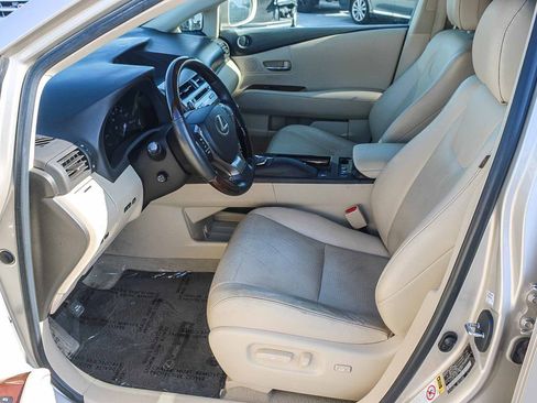 Used 2015 Lexus RX 350 FWD image 18
