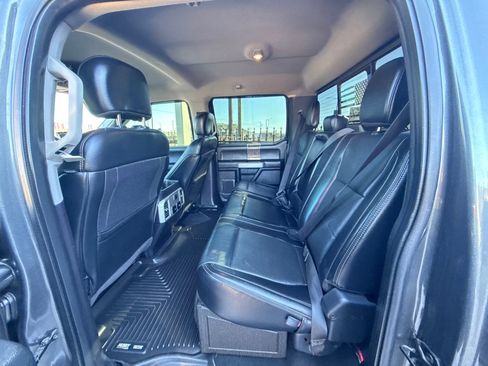 Used 2019 Ford F250 Lariat w/ Lariat Value Package image 16