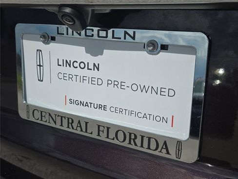 Certified 2023 Lincoln Corsair FWD image 7