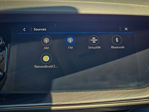 Certified 2023 Buick Envision Essence AWD/4WD image 23