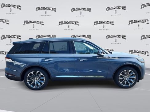 New 2026 Lincoln Aviator 2WD image 6