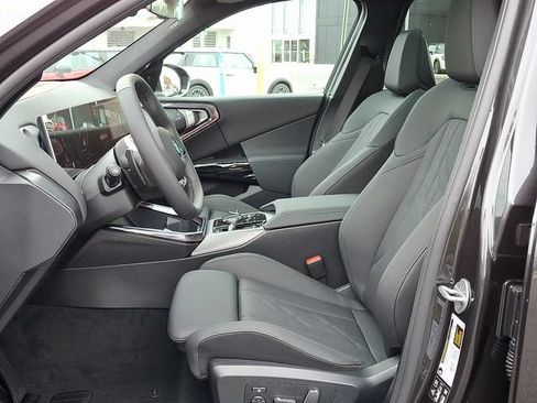 Used 2026 BMW X3 xDrive30i w/ Premium Package AWD/4WD image 10