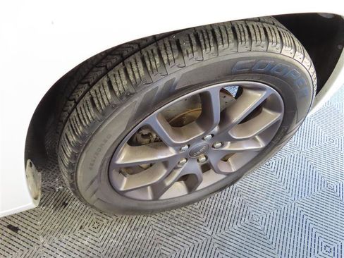 Used 2020 Jeep Grand Cherokee High Altitude image 9